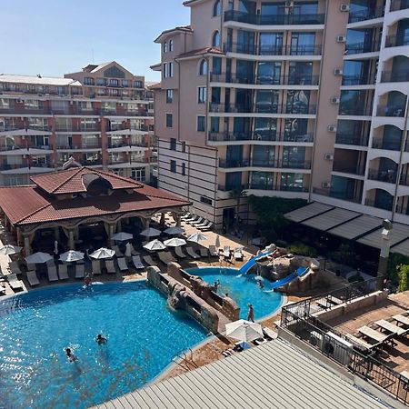 Karolina Apartment 65 Sunny Beach Dış mekan fotoğraf