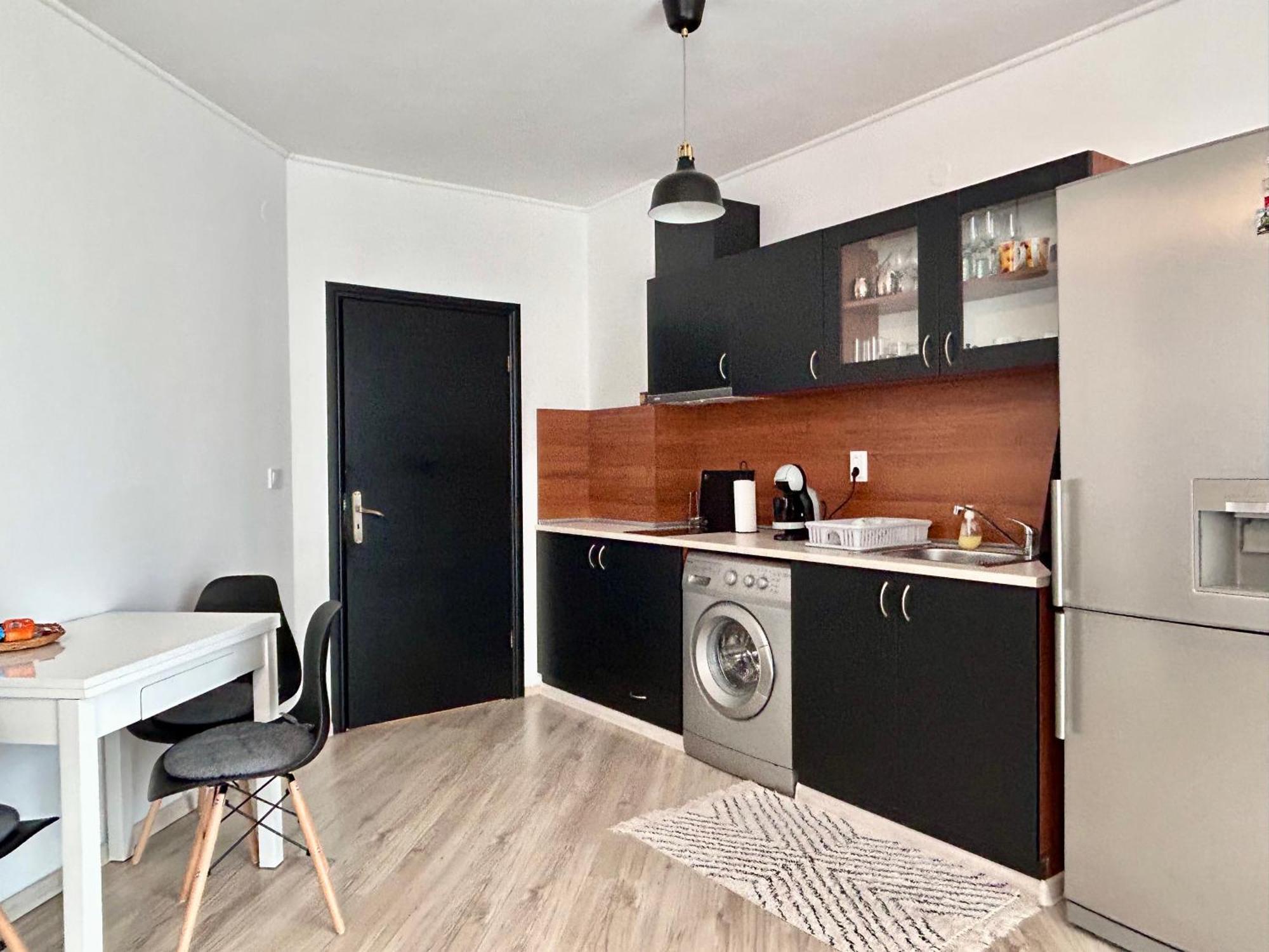 Karolina Apartment 65 Sunny Beach Dış mekan fotoğraf