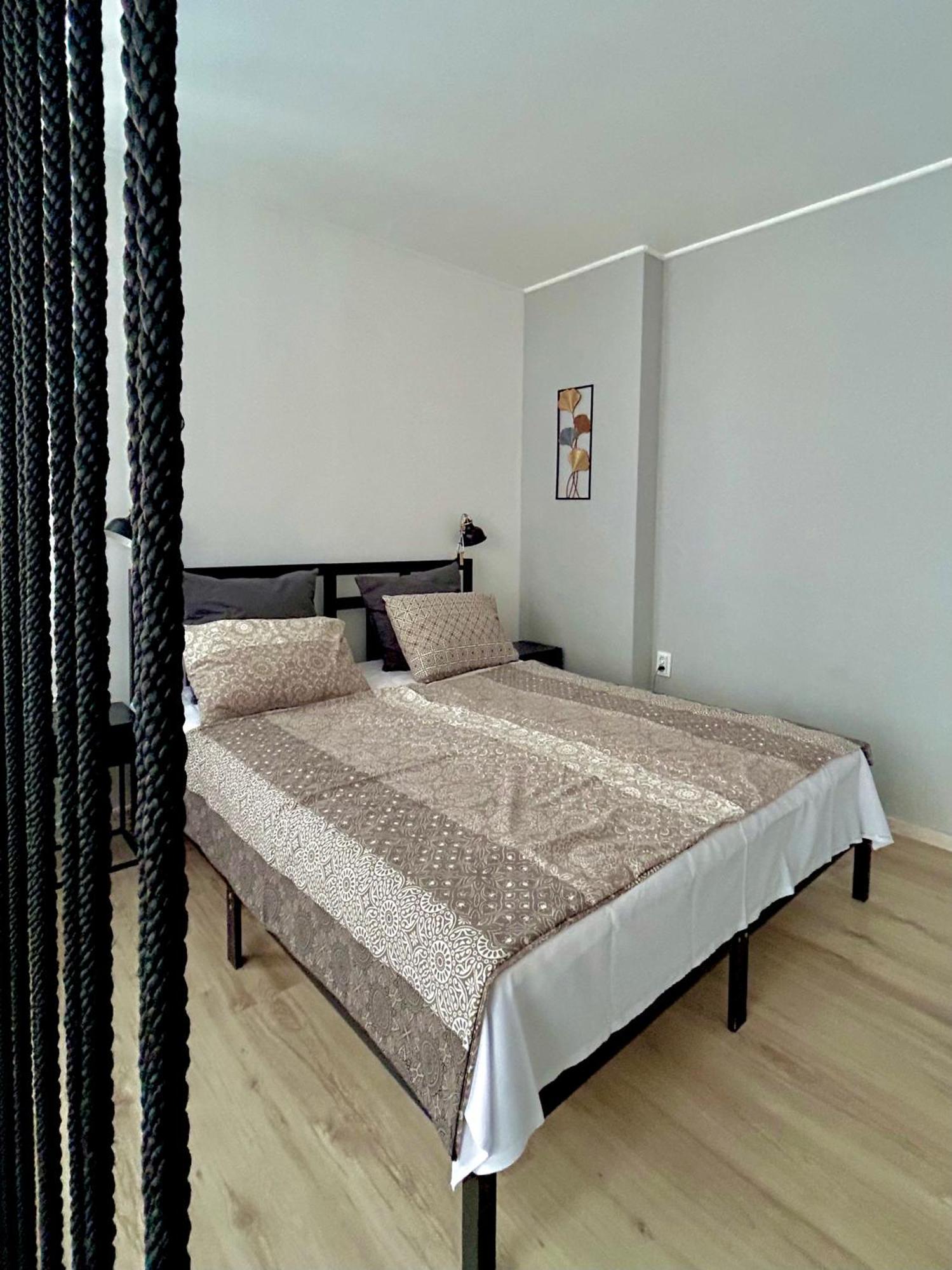 Karolina Apartment 65 Sunny Beach Dış mekan fotoğraf