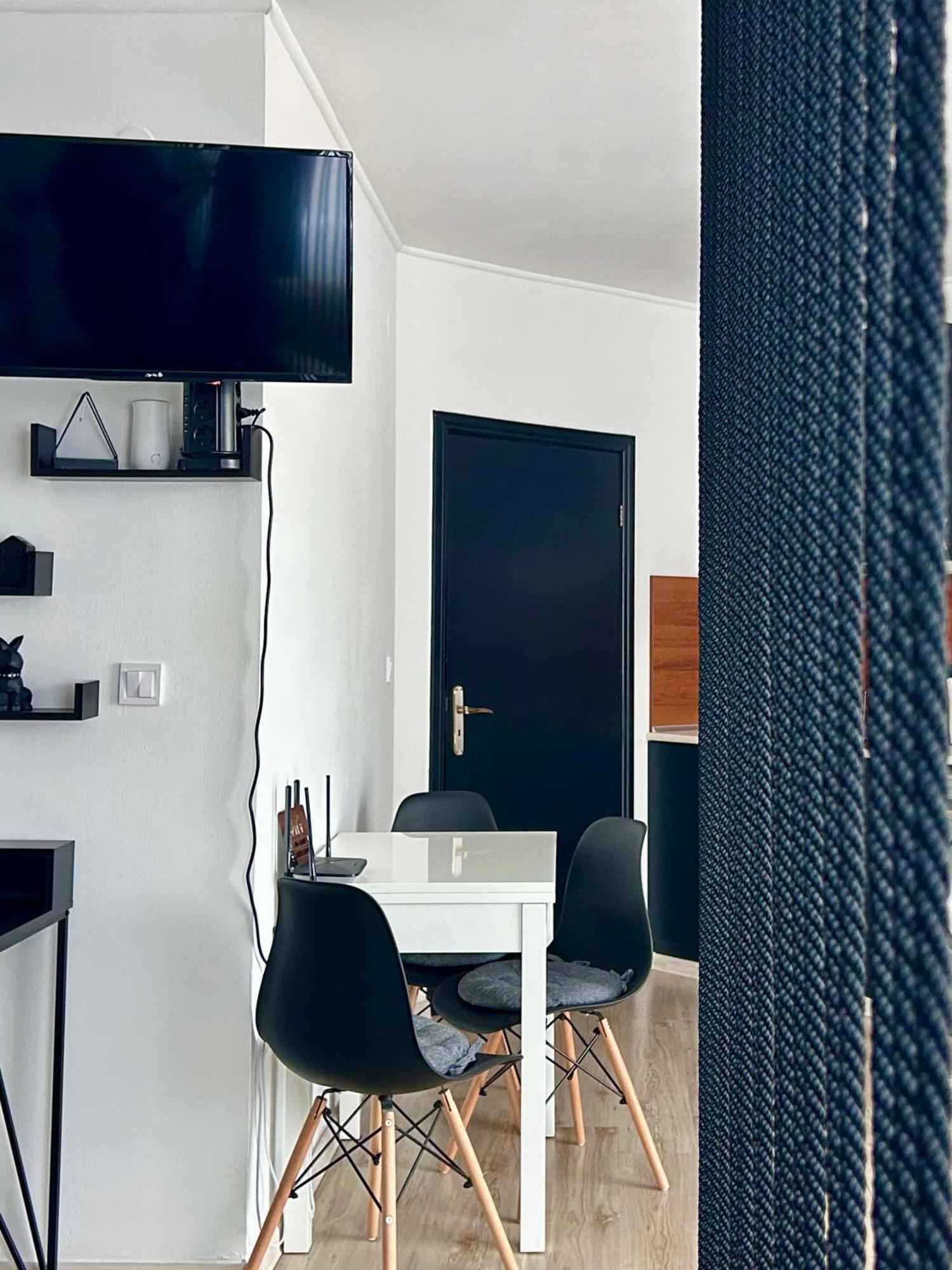 Karolina Apartment 65 Sunny Beach Dış mekan fotoğraf