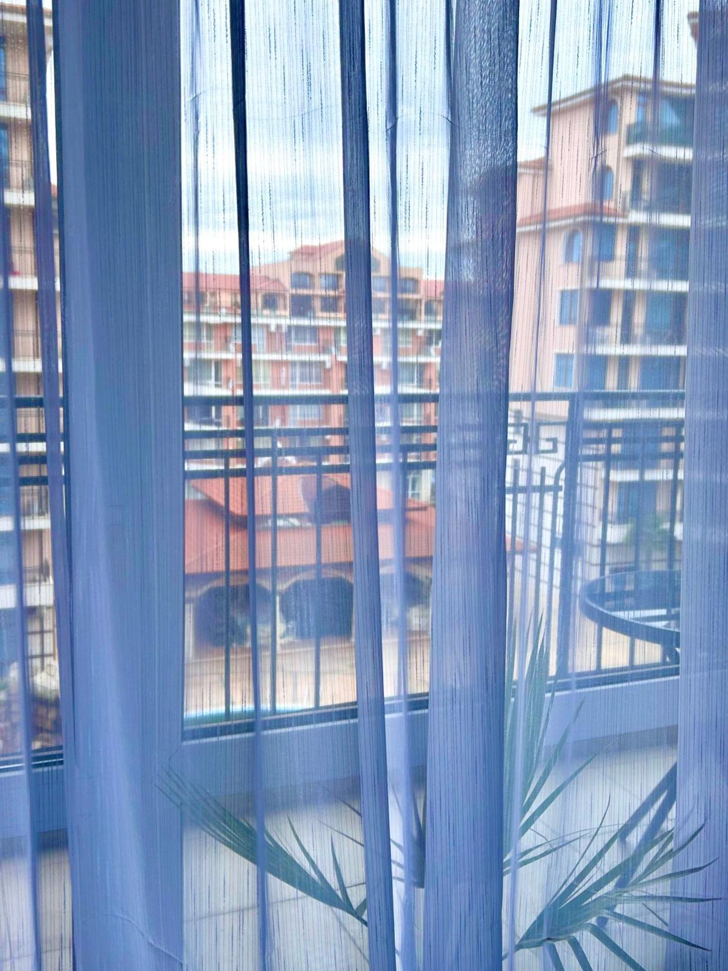 Karolina Apartment 65 Sunny Beach Dış mekan fotoğraf