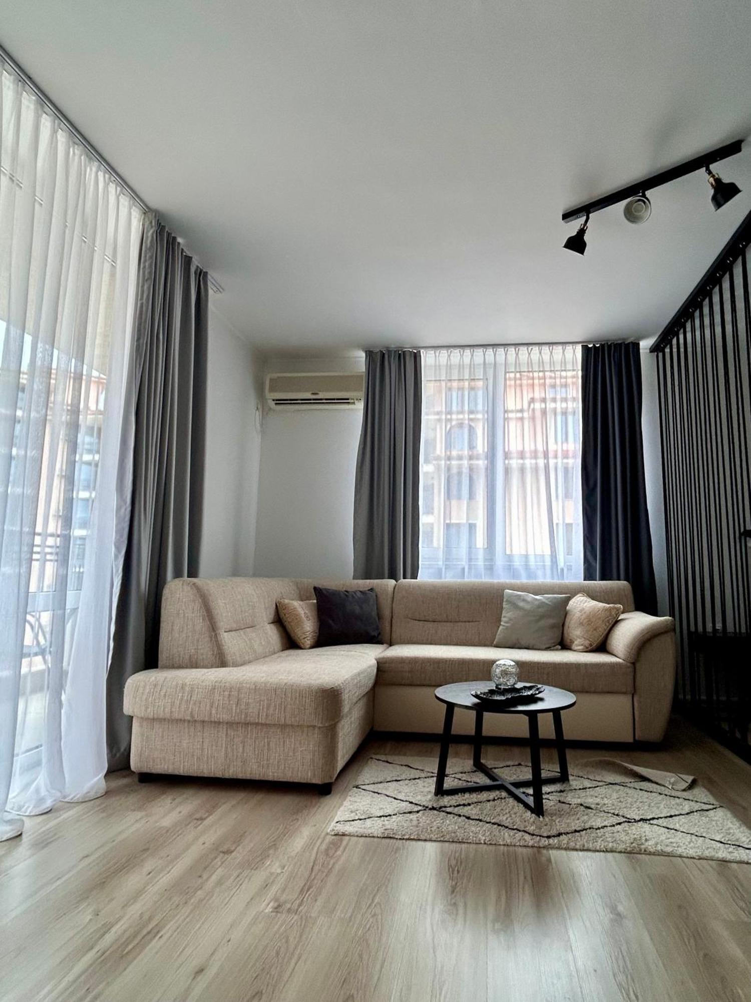 Karolina Apartment 65 Sunny Beach Dış mekan fotoğraf